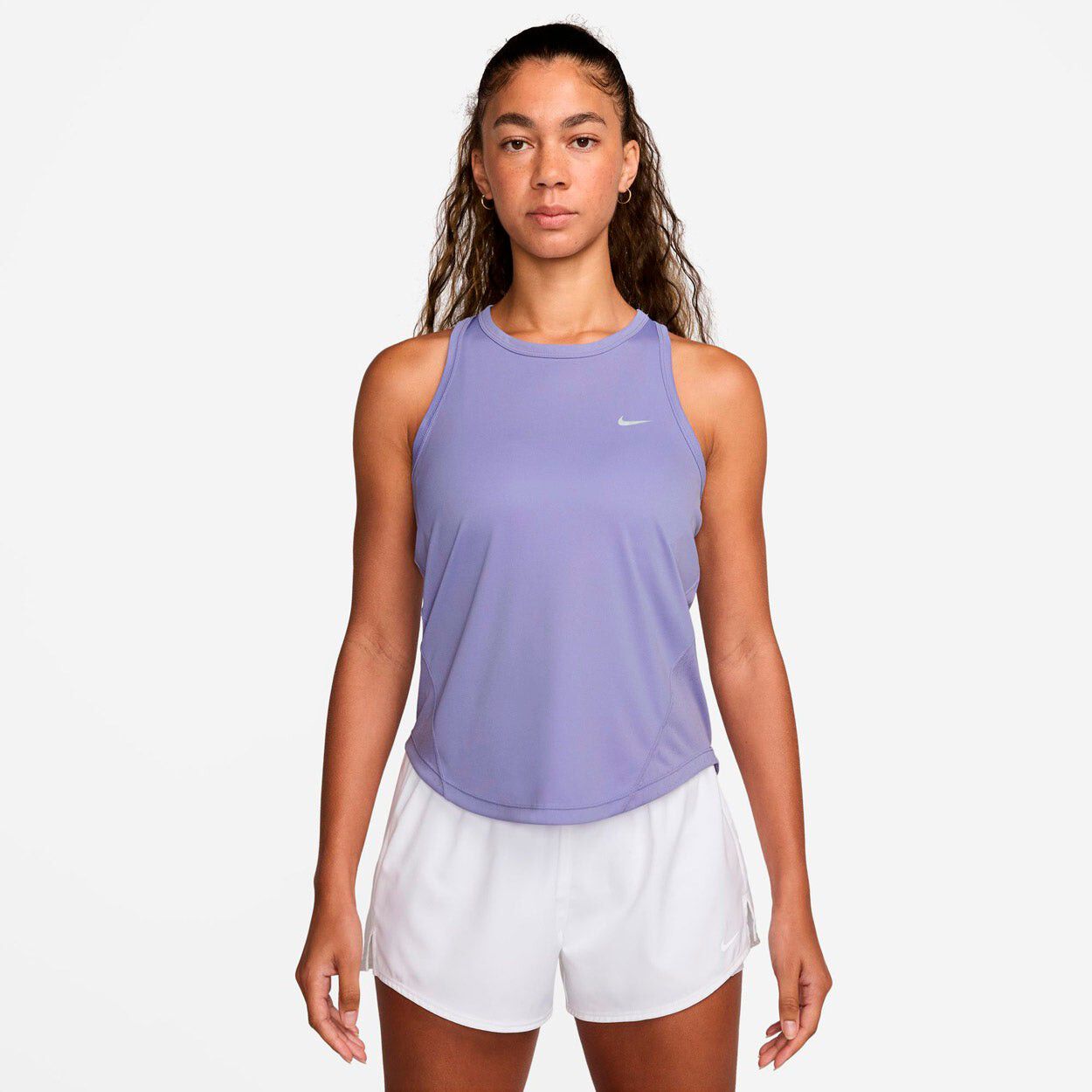 TEMPO DRI-FIT RUN TANKTOP