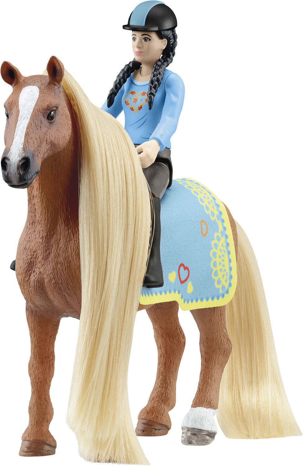 Sch SB Starter Set - Kim & Caramelo