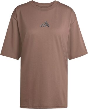 Climacool Animal Tr&aelig;nings T-shirt