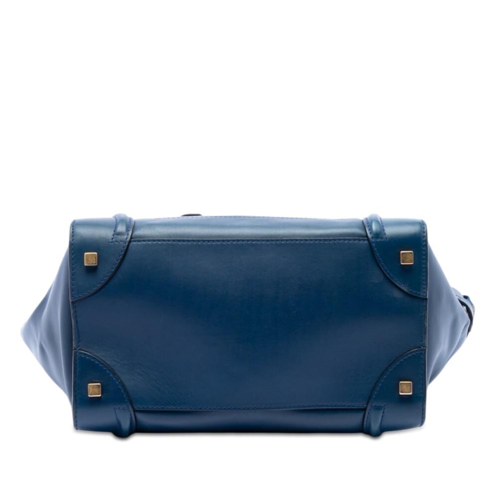 Celine Luggage