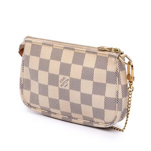 Louis Vuitton Pochette Accessoires