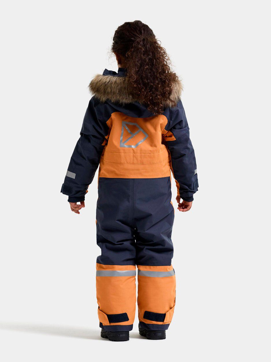 Bjarven 5 Flyverdragt