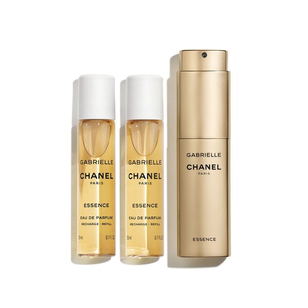 Essence Twist And Spray