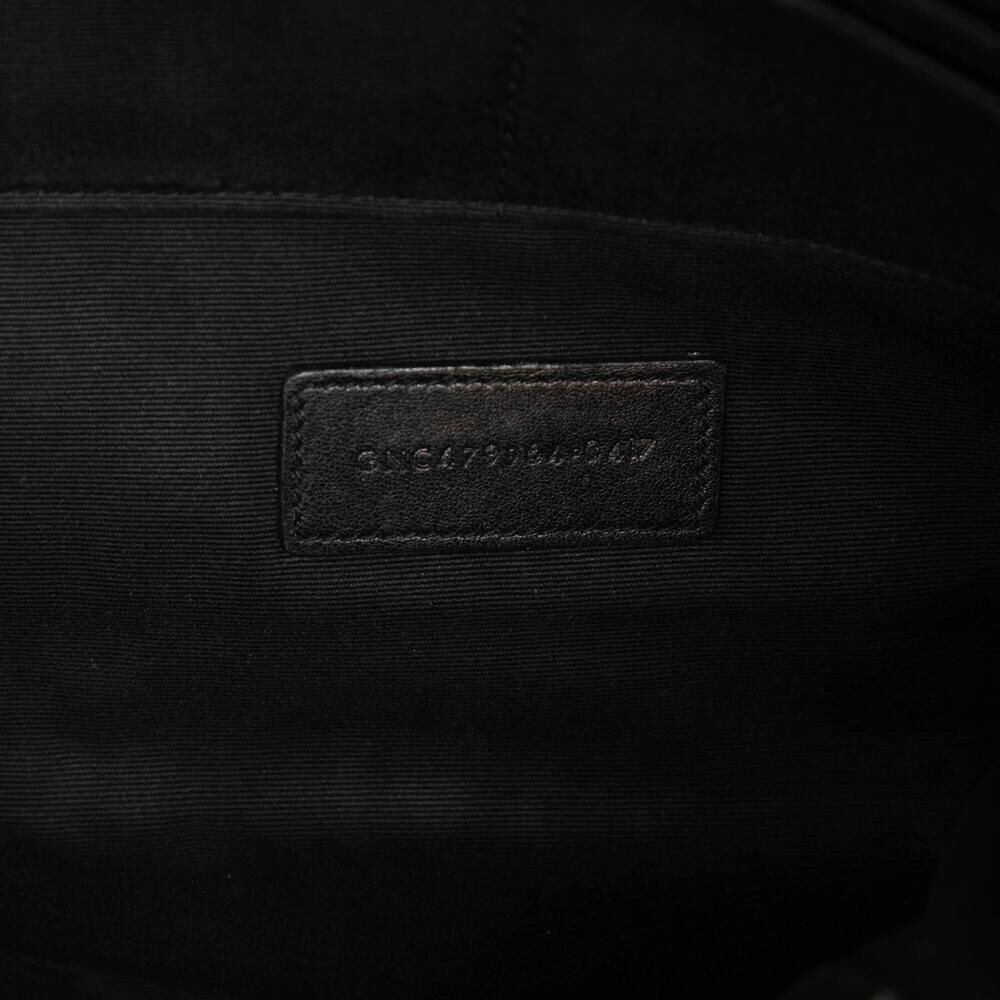 Yves Saint Laurent Clutch