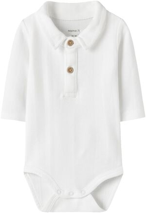NBMROBO POLO BODY