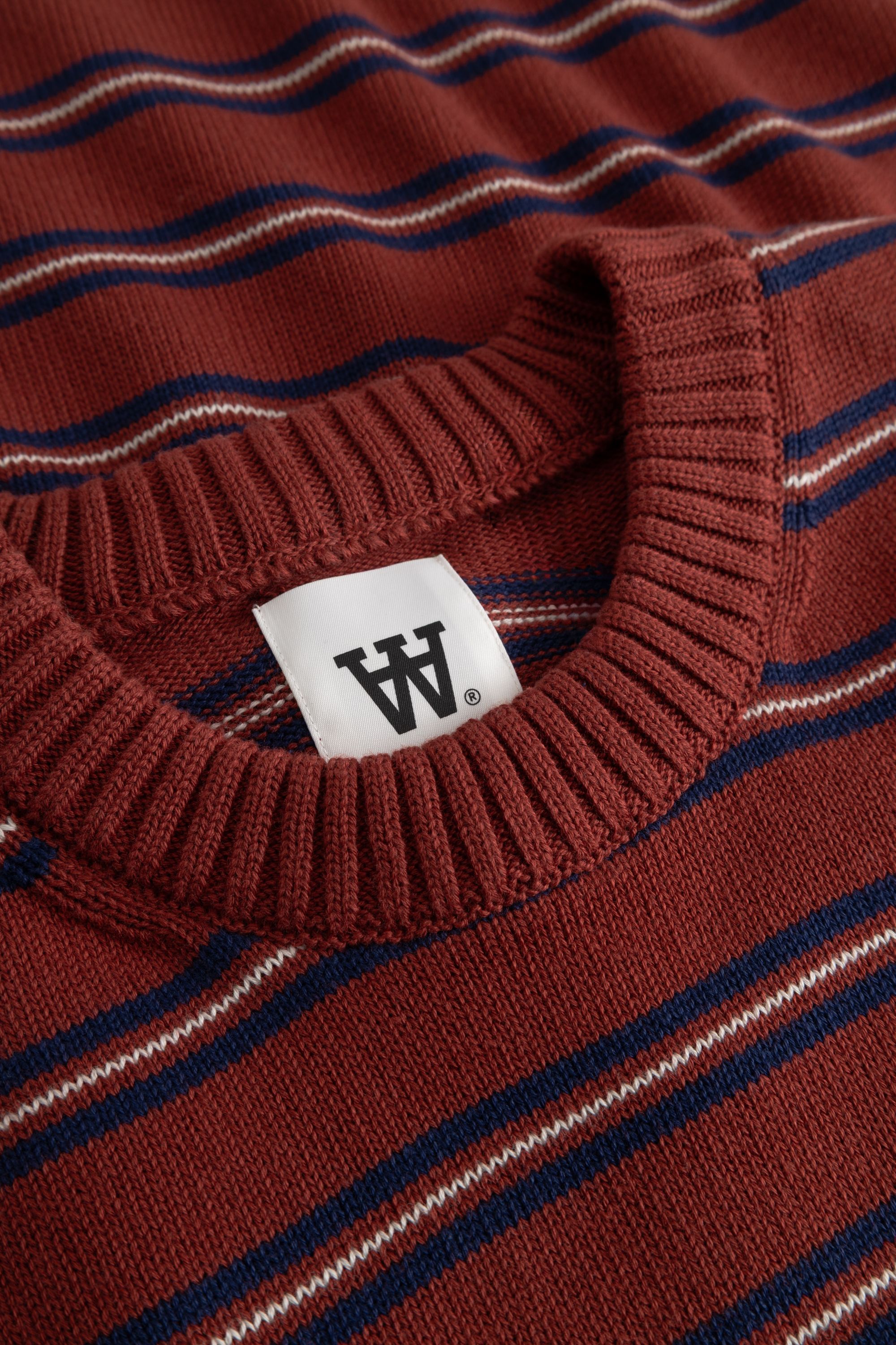 WWCalle crew neck 25516