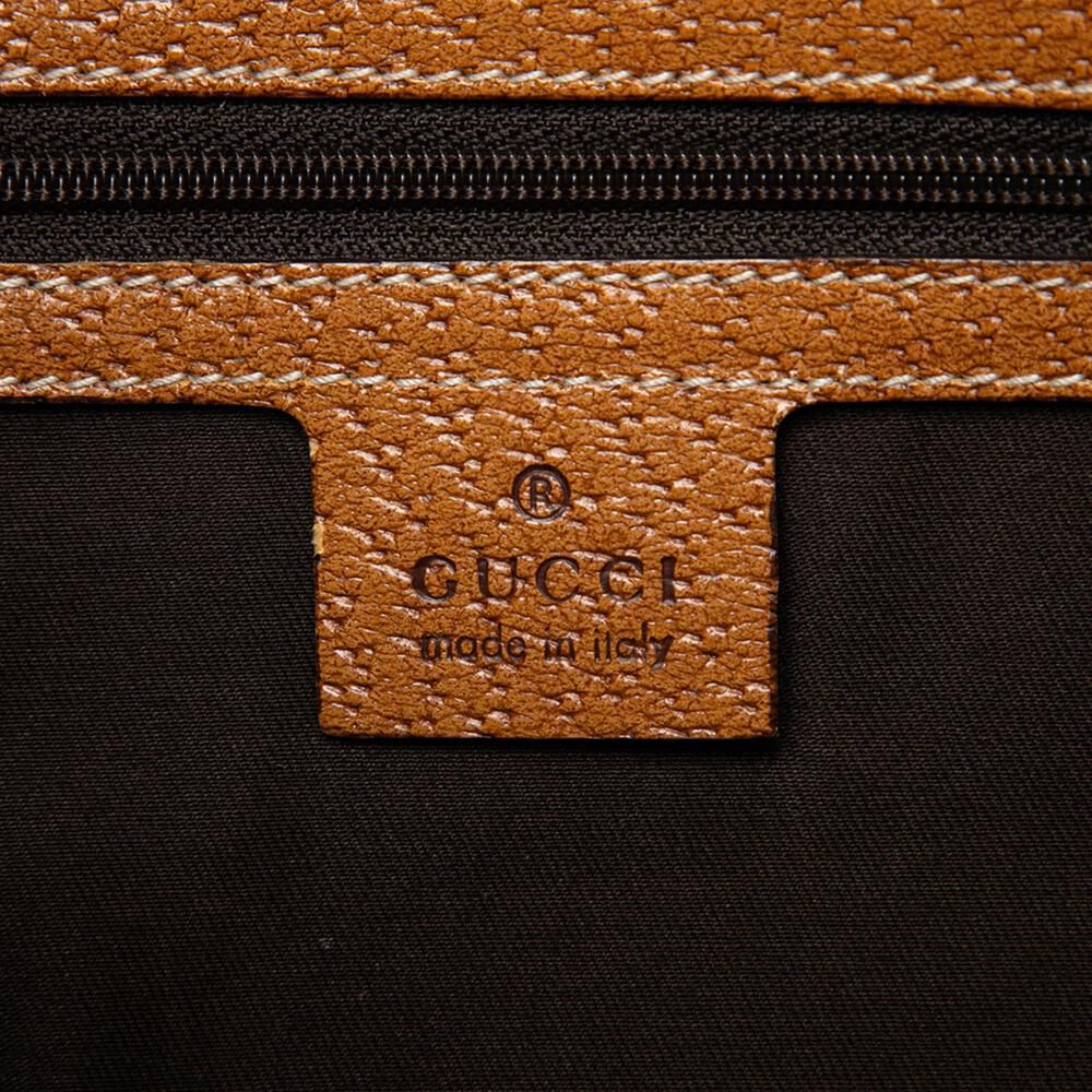 Gucci Hobo Bag