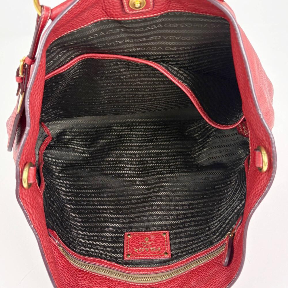 Prada Tote