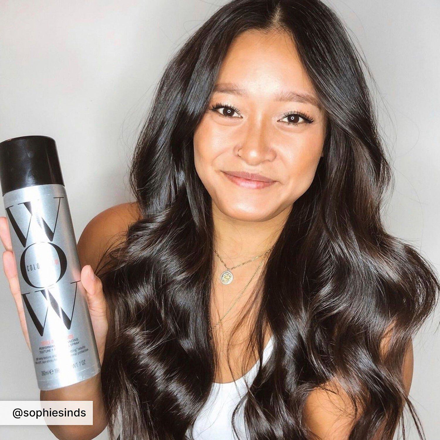 Style on Steroids - Teksturspray