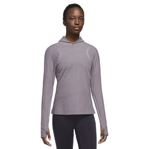 Therma Fit Run Division Midlayer Lobetroje