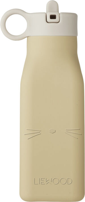 Warren bottle
