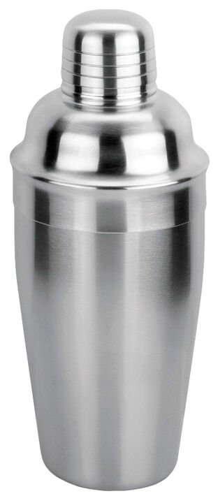 SHAKER STÅL 0,5 L