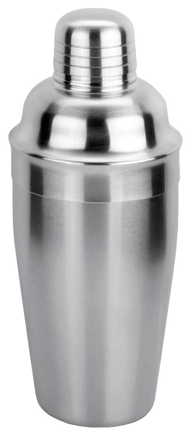 SHAKER STÅL 0,5 L