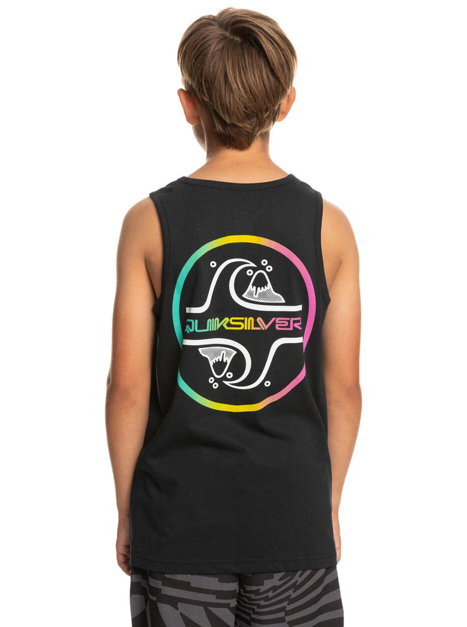 Core Bubble tank top