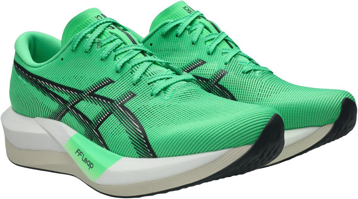 Magic Speed 5 L&oslash;besko