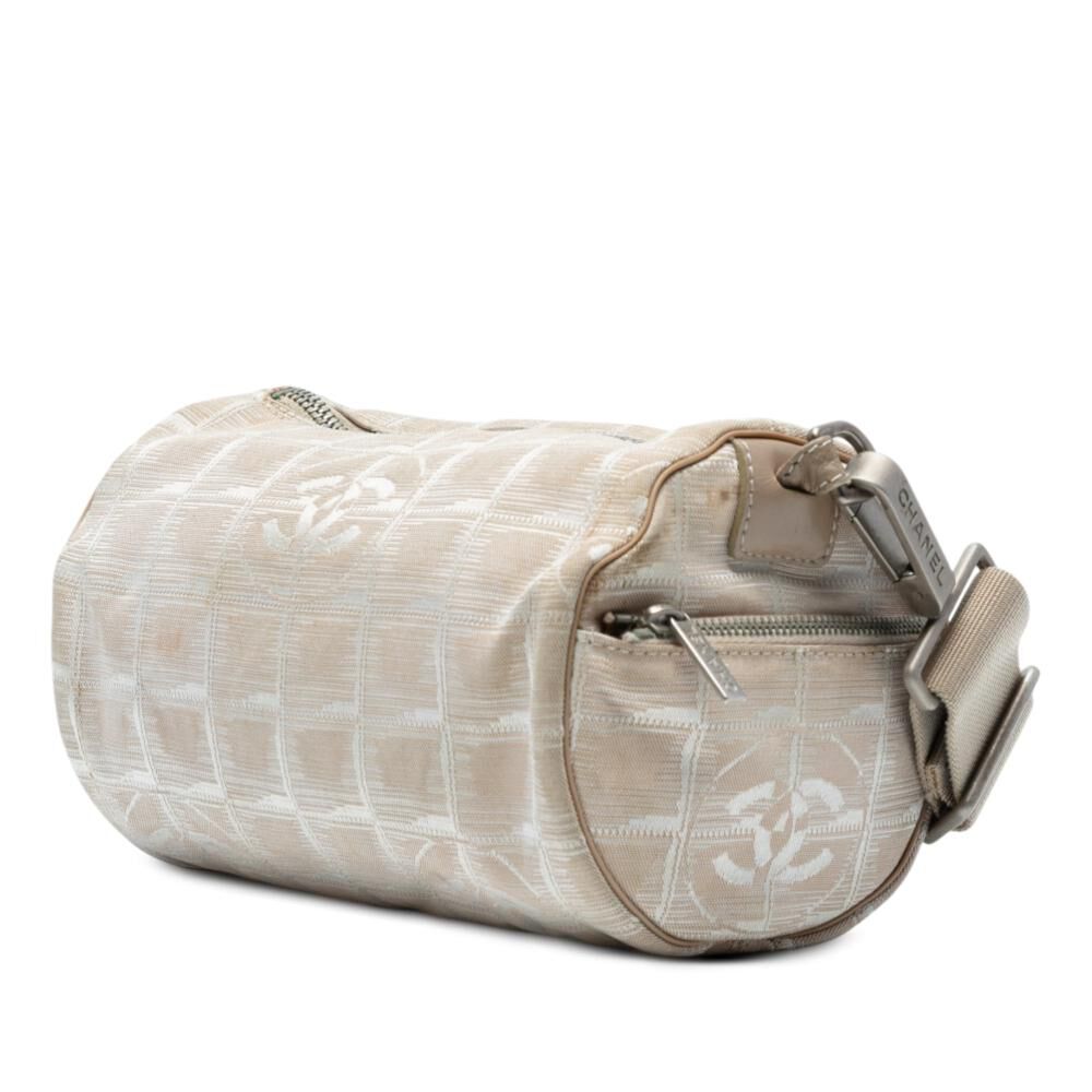 Chanel Travel Line