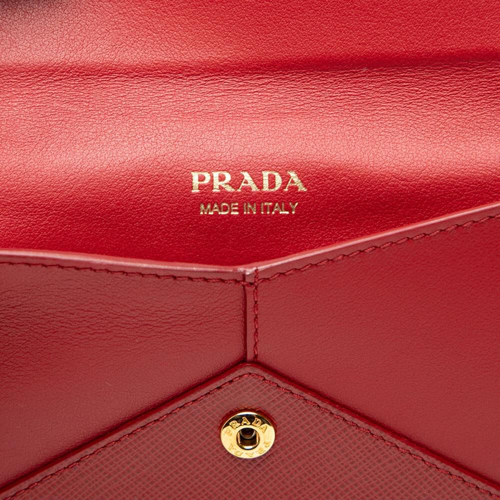 Prada Clutch