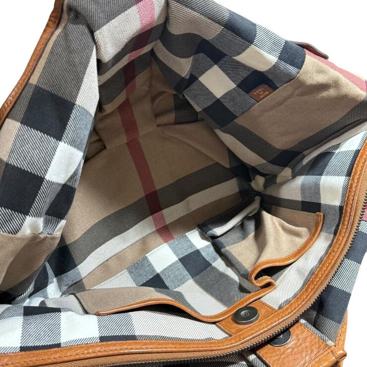 Burberry Tote
