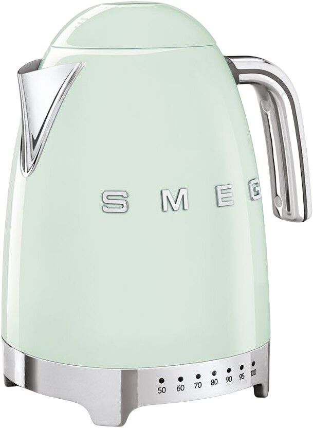 50's Style Elkedel variabel temperatur