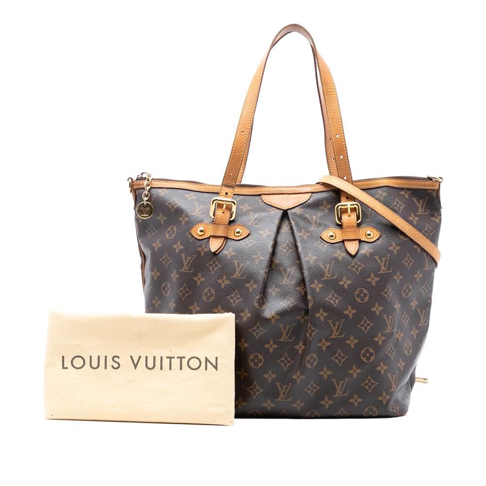 Louis Vuitton Palermo
