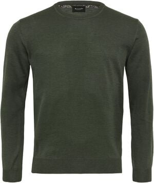 Merino - Iq