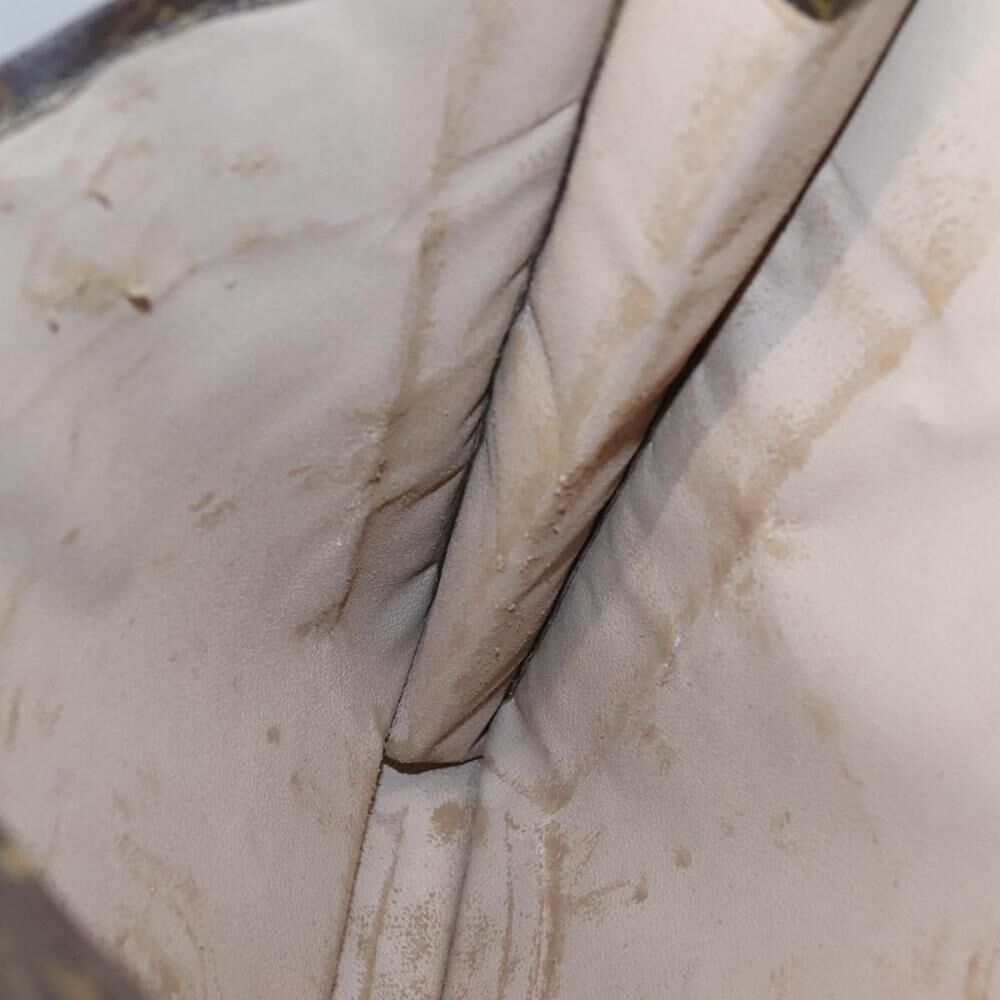 Louis Vuitton Sac Plat