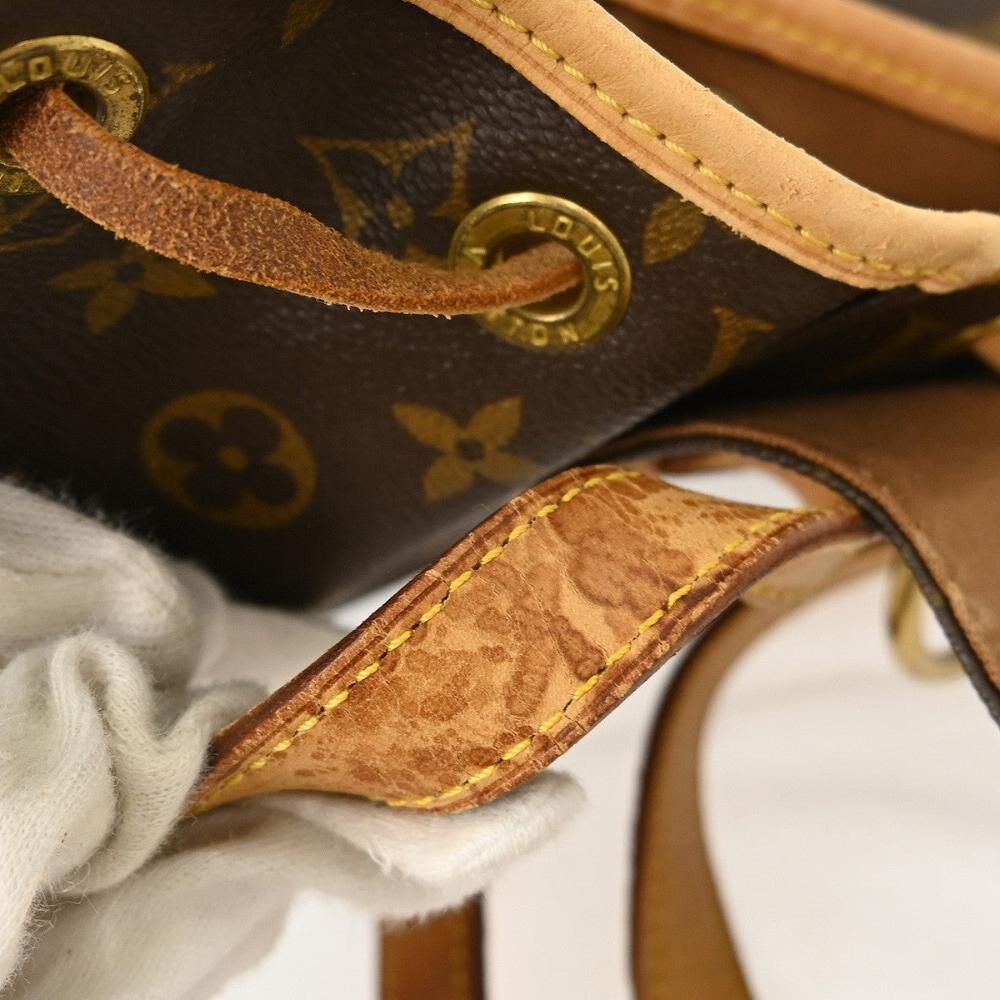 Louis Vuitton Montsouris