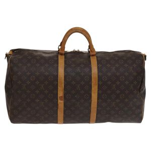 Louis Vuitton Keepall