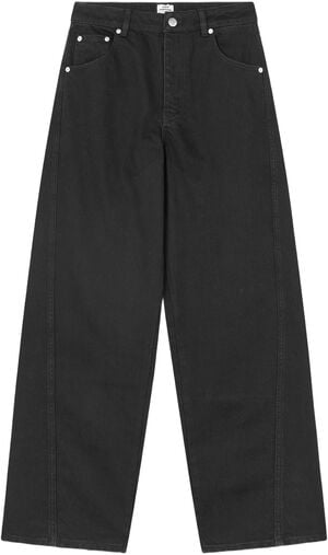 Dyed Denim Christel Jeans