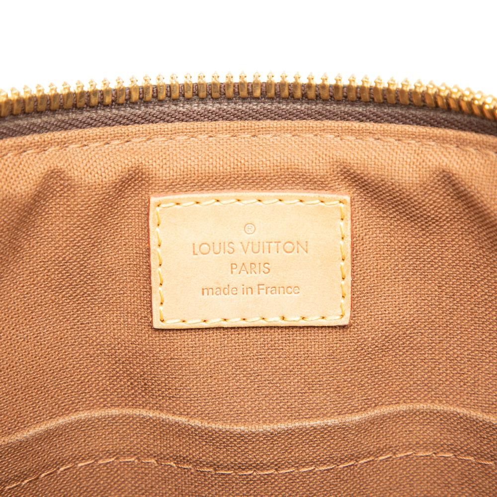 Louis Vuitton Palermo