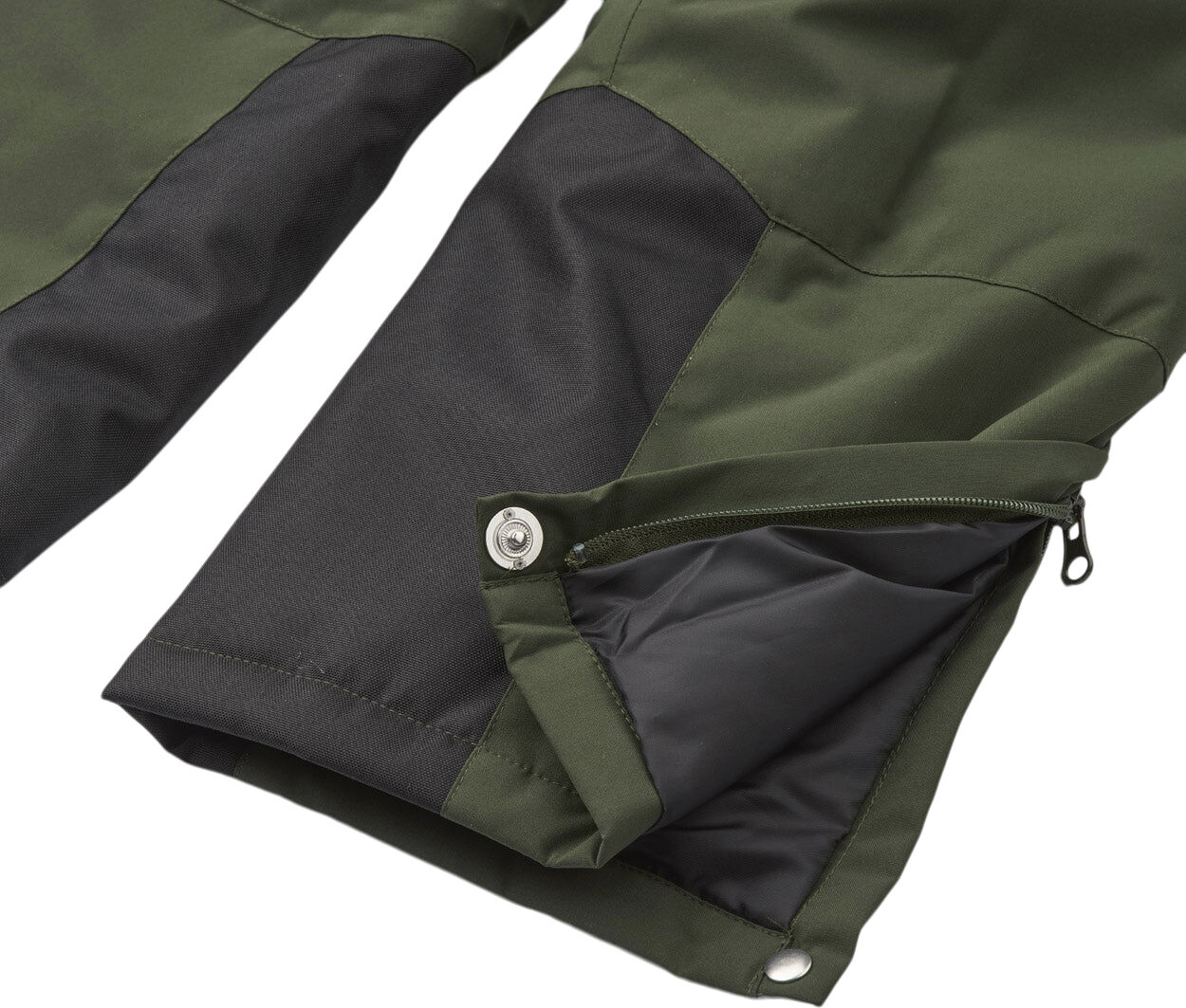 Moawirt II Stretch Skibukser