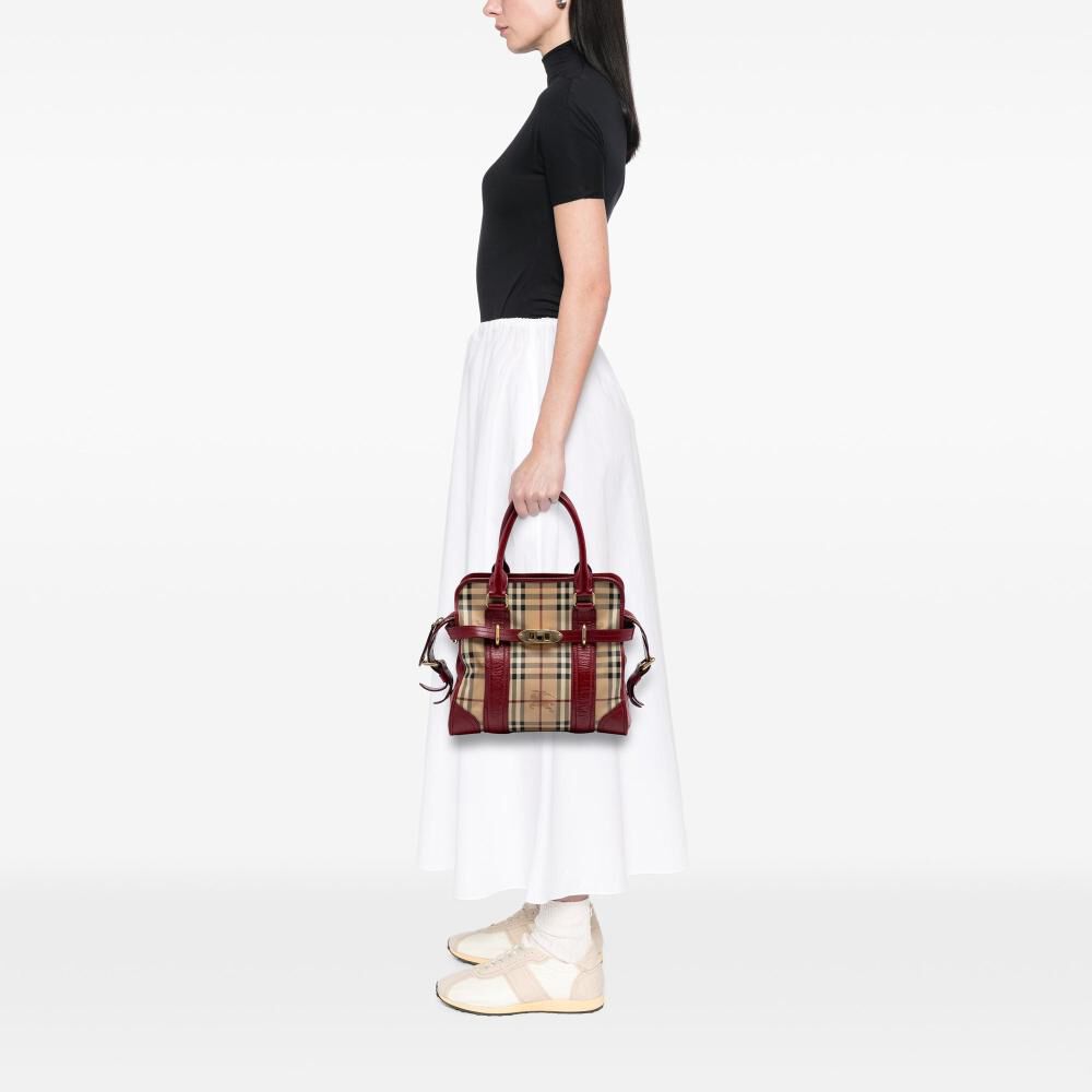 Burberry Tote