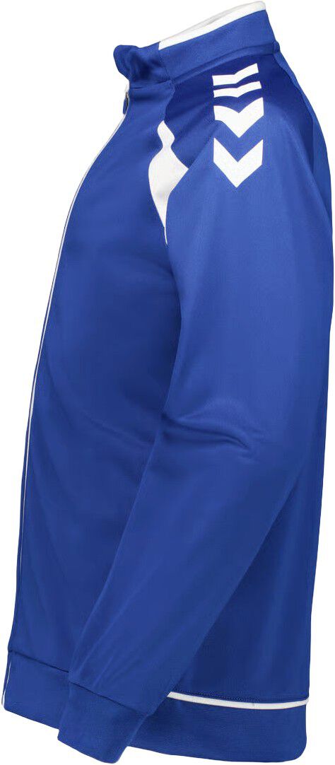 Core 2. 0 Full Zip Tr&aelig;nings Tr&oslash;je