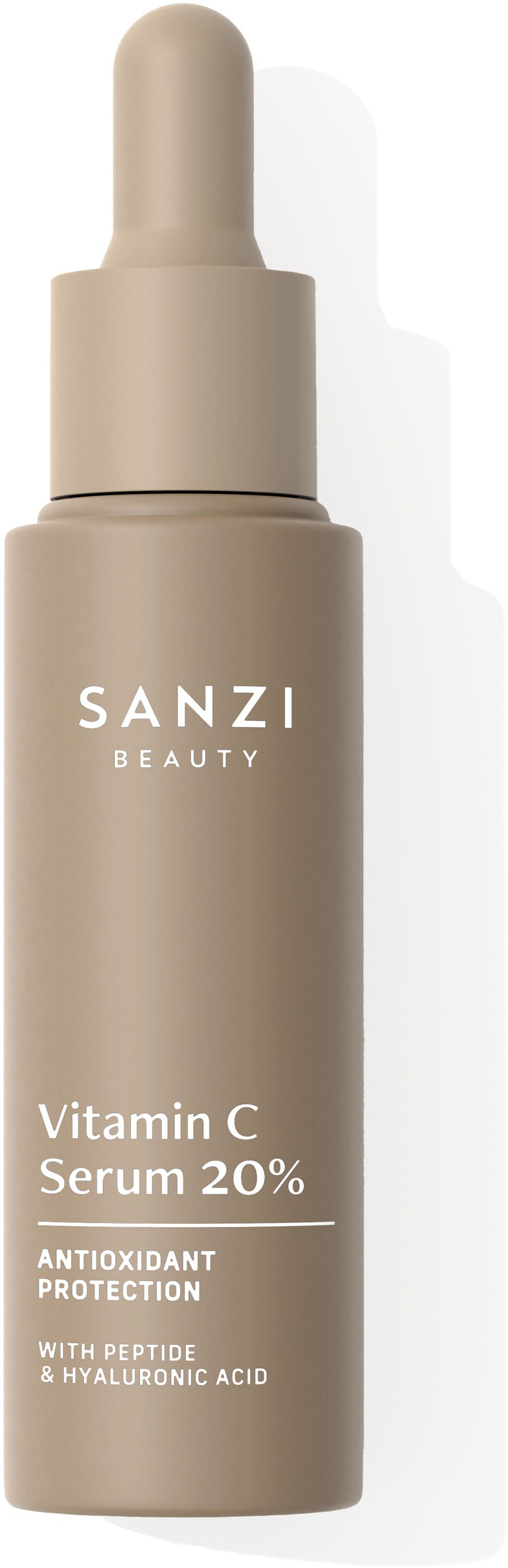 Vitamin C Serum 20 %