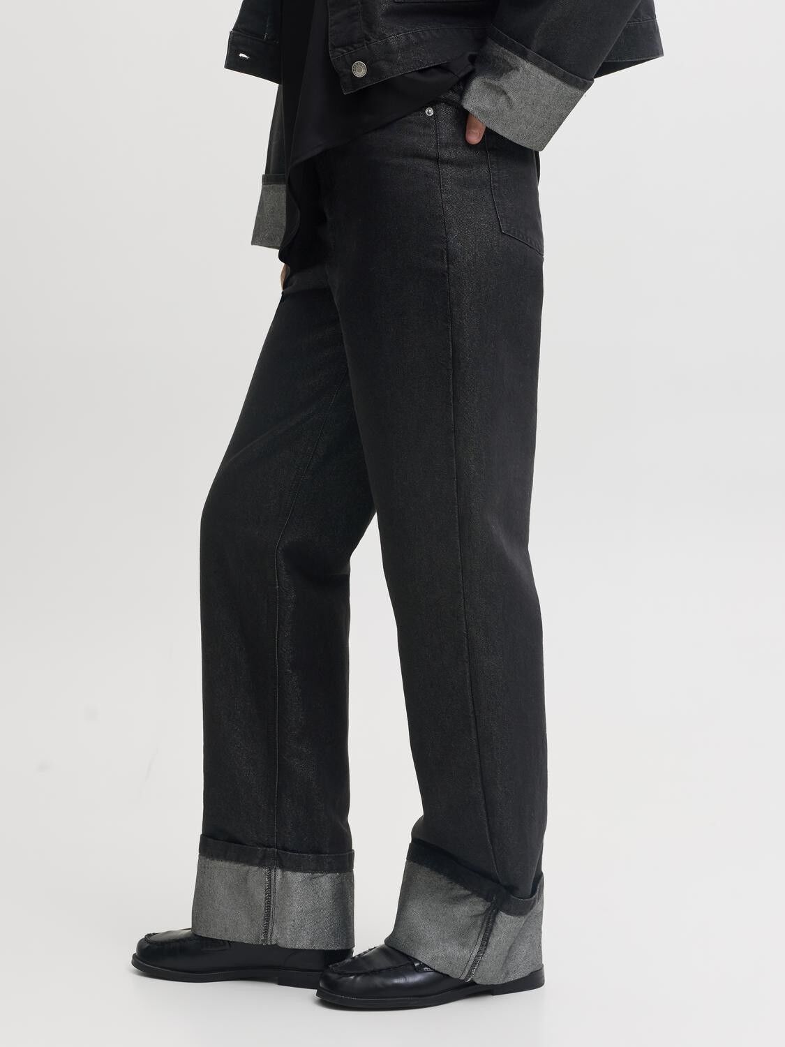 Jxdublin Vega Straight Hw R465 Dnm