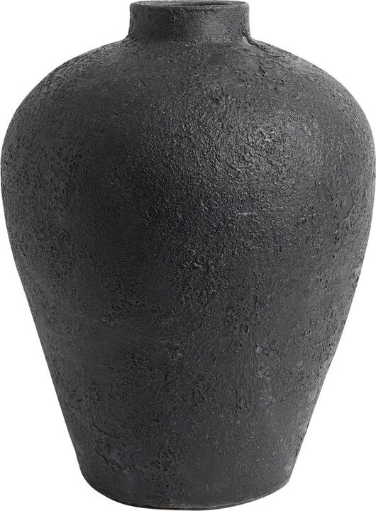 Krukke Luna Black 40