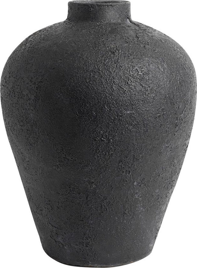 Krukke Luna Black 40