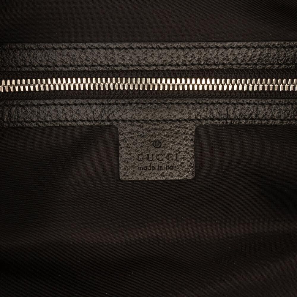 Gucci Backpack