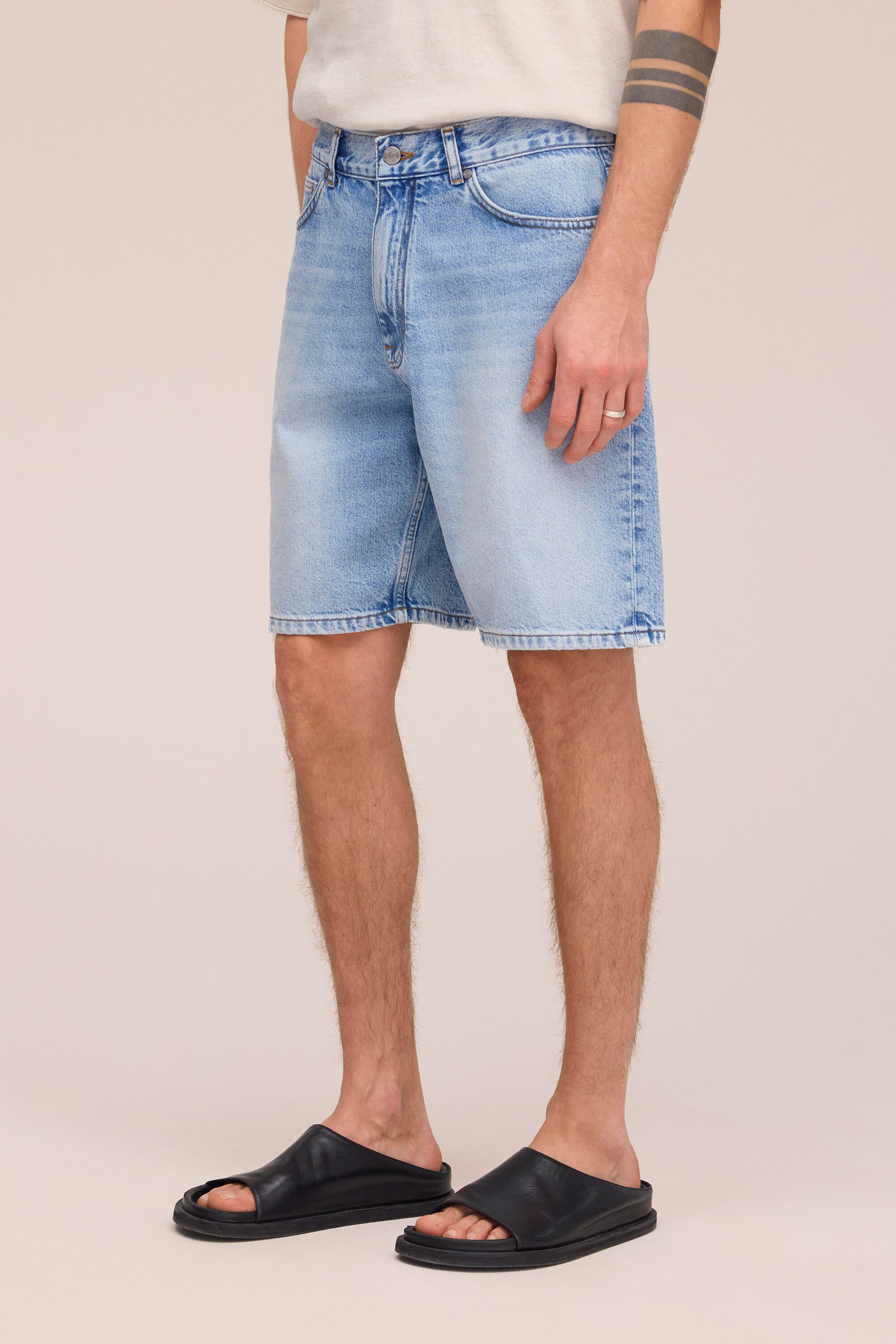Otis Shorts 1882