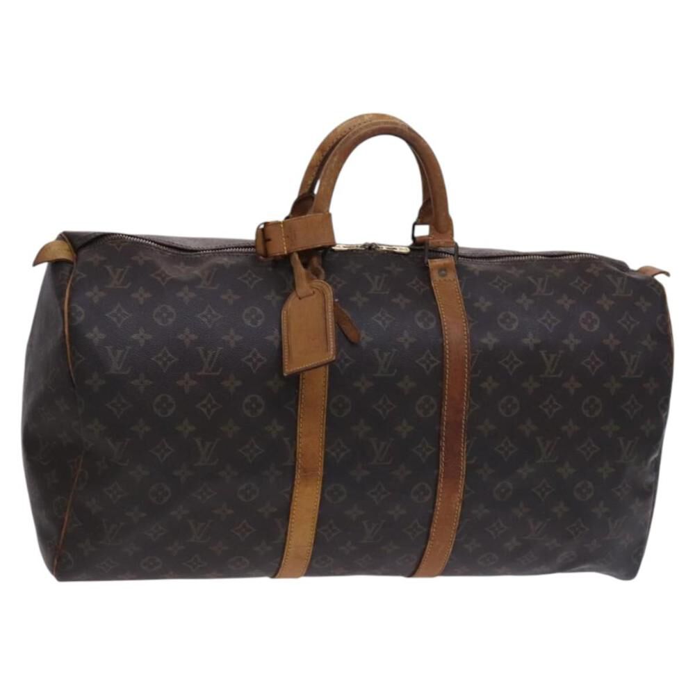 Louis Vuitton Keepall