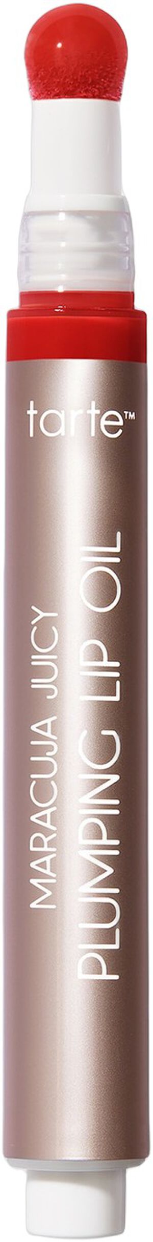 Maracuja Juicy Plumping Lip Oil - Fyldgivende læbeolie