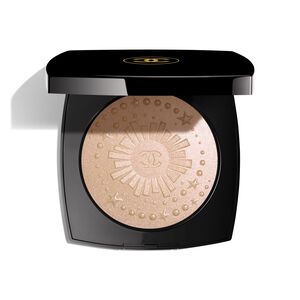 Oversize Illuminating Powder