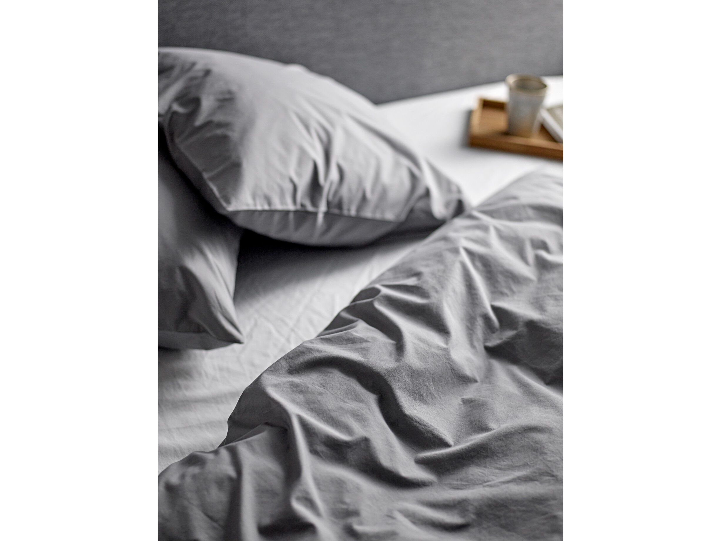 Whisper Senget&oslash;j