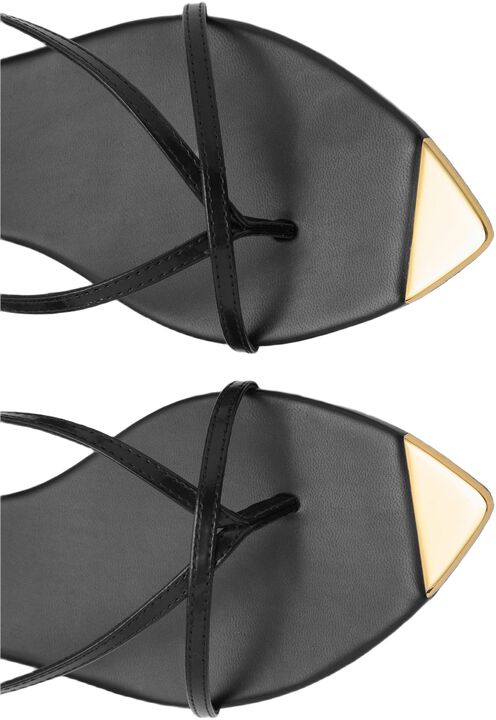 SANDALS .-- LALA