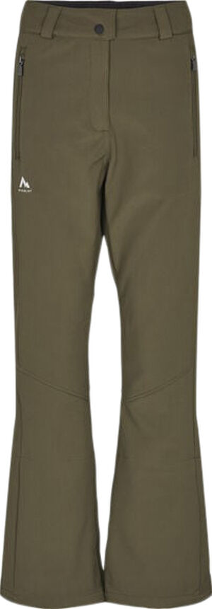 Selena 3 softshell skibukser