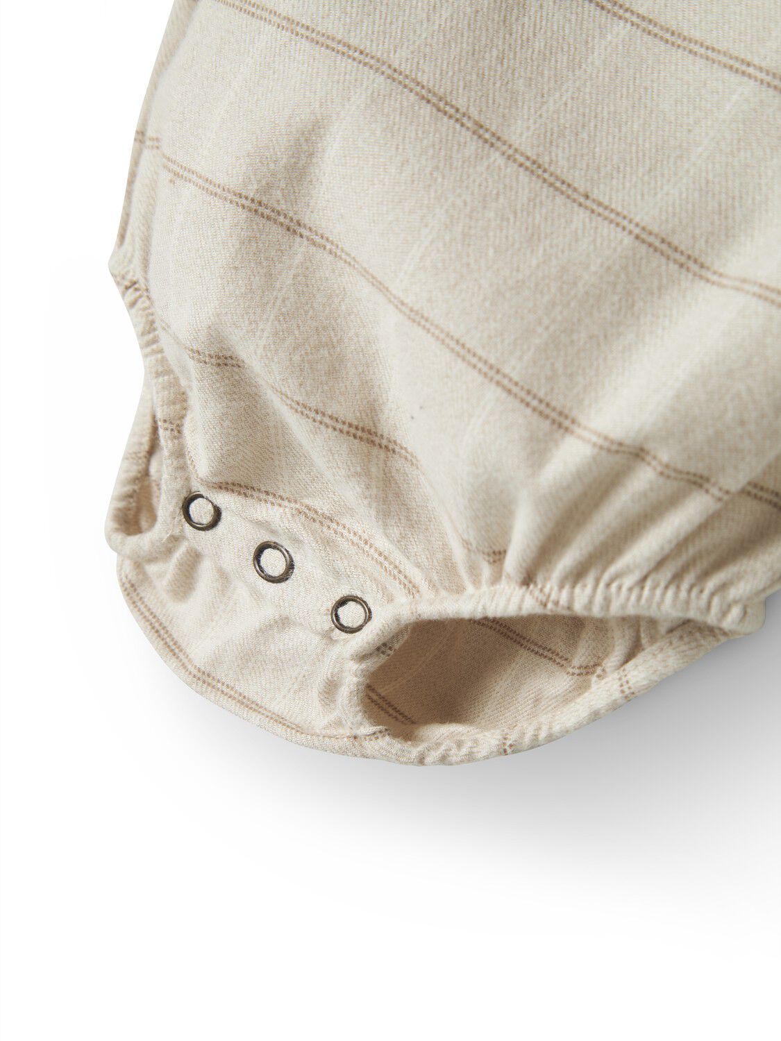 NBMNADIM LS LOOSE BODY SHIRT LIL