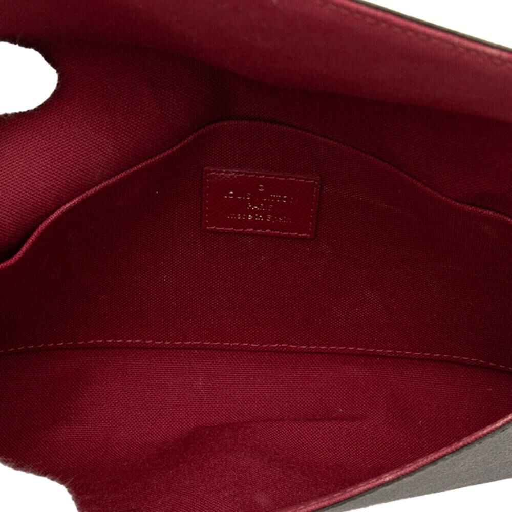 Louis Vuitton Pochette Felicie