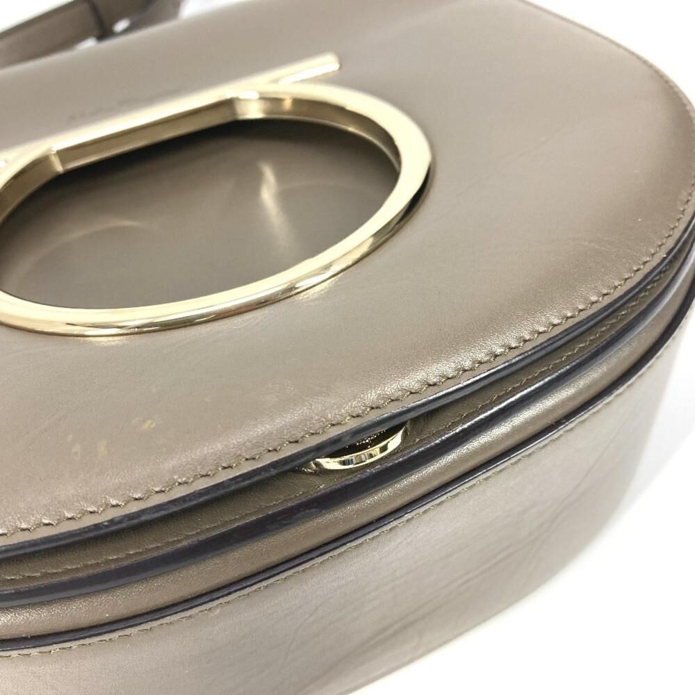 Salvatore Ferragamo Clutch