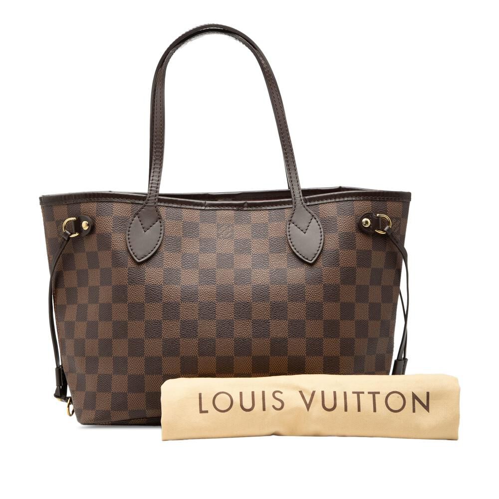 Louis Vuitton Neverfull