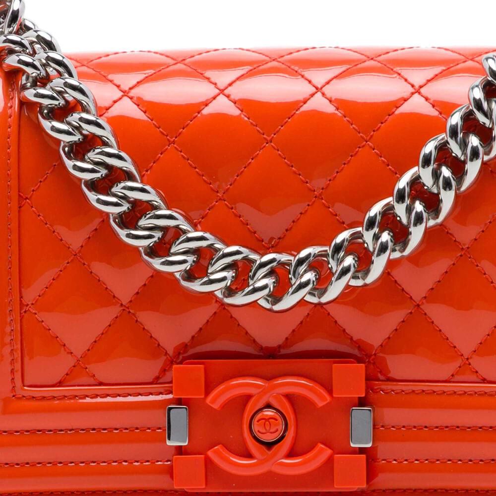Chanel Boy Bags